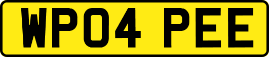 WP04PEE