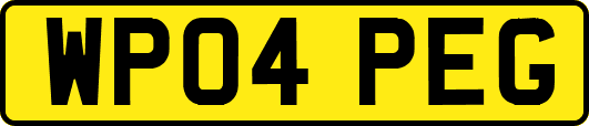 WP04PEG