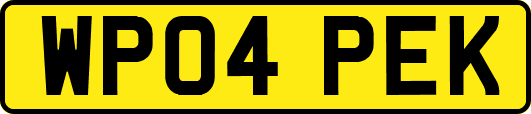 WP04PEK