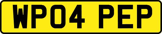 WP04PEP