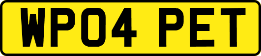 WP04PET