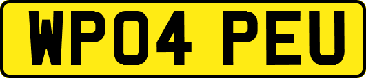 WP04PEU