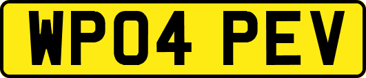 WP04PEV