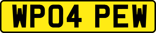 WP04PEW