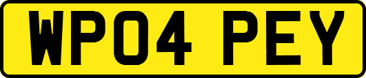WP04PEY