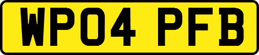 WP04PFB