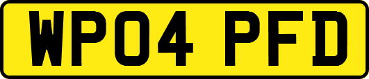 WP04PFD