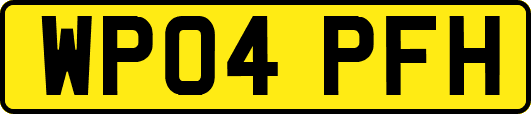 WP04PFH