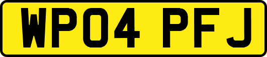 WP04PFJ