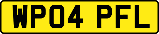 WP04PFL