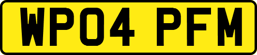 WP04PFM