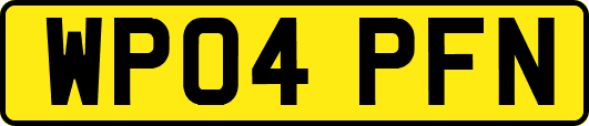 WP04PFN