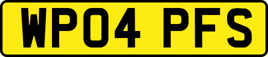 WP04PFS