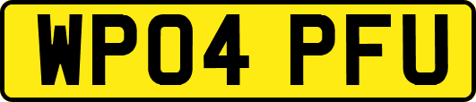 WP04PFU
