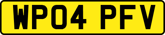 WP04PFV