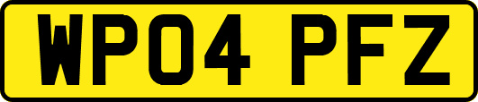 WP04PFZ