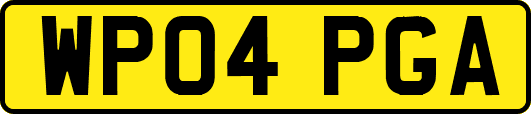 WP04PGA