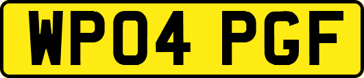 WP04PGF