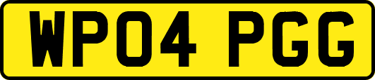 WP04PGG