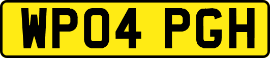 WP04PGH