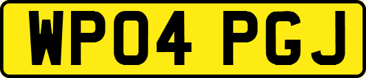WP04PGJ