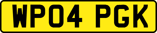 WP04PGK
