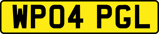 WP04PGL