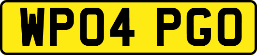 WP04PGO