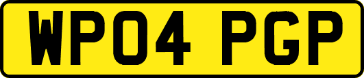 WP04PGP