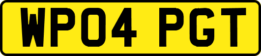 WP04PGT