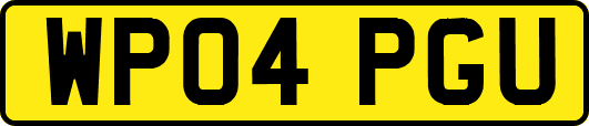 WP04PGU