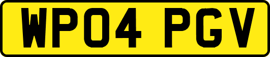 WP04PGV