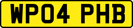 WP04PHB