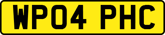 WP04PHC
