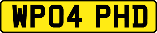 WP04PHD