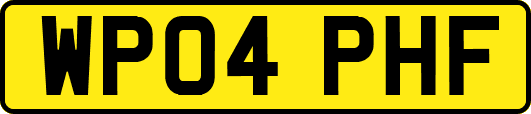 WP04PHF