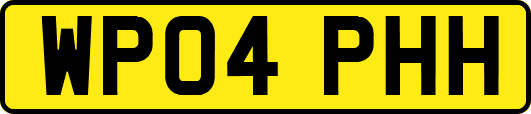 WP04PHH