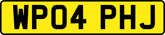 WP04PHJ