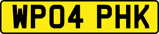 WP04PHK