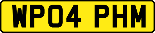 WP04PHM