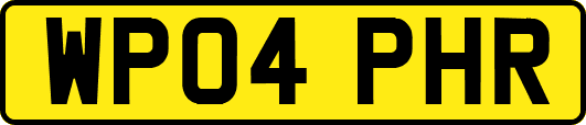 WP04PHR
