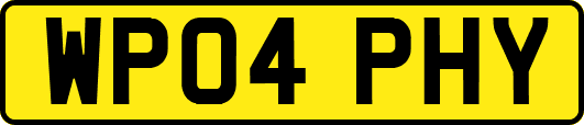 WP04PHY