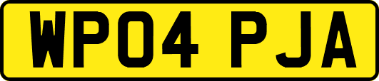 WP04PJA