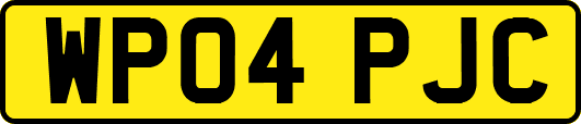 WP04PJC
