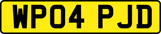 WP04PJD