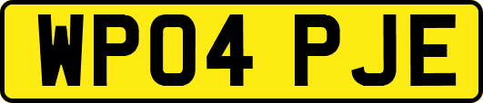 WP04PJE