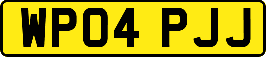 WP04PJJ