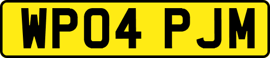 WP04PJM