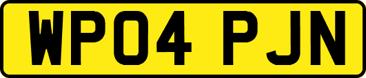 WP04PJN