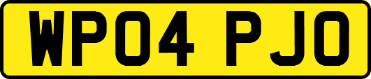 WP04PJO